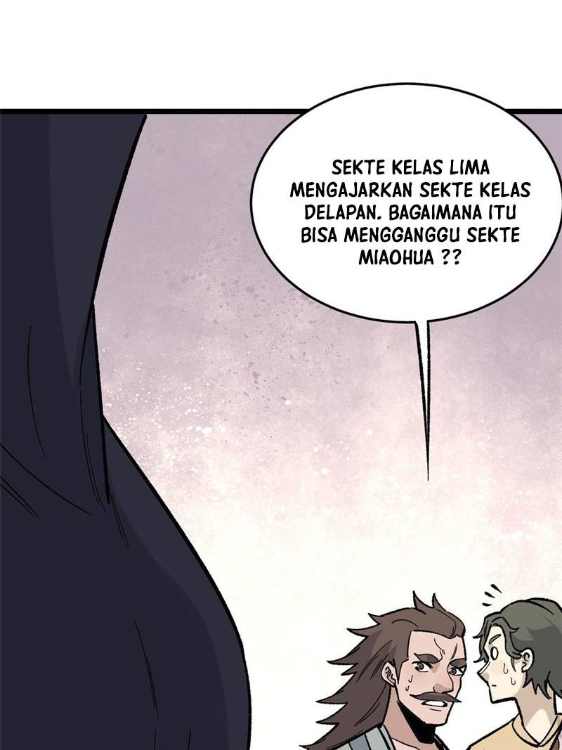 All Hail the Sect Leader Chapter 158 - halaman 56