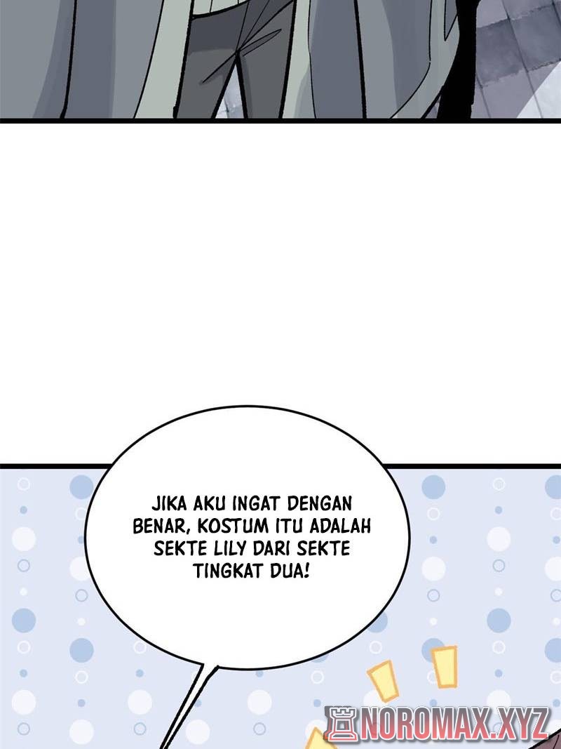 All Hail the Sect Leader Chapter 158 - halaman 59