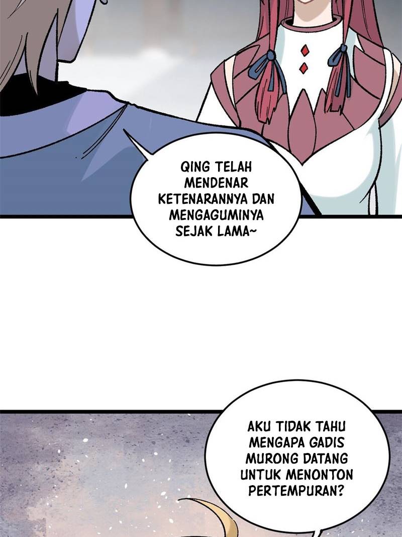All Hail the Sect Leader Chapter 158 - halaman 65