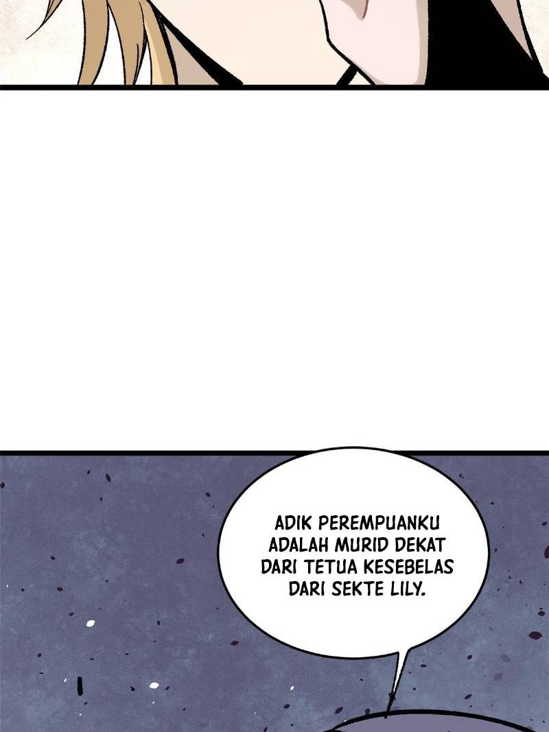 All Hail the Sect Leader Chapter 158 - halaman 68