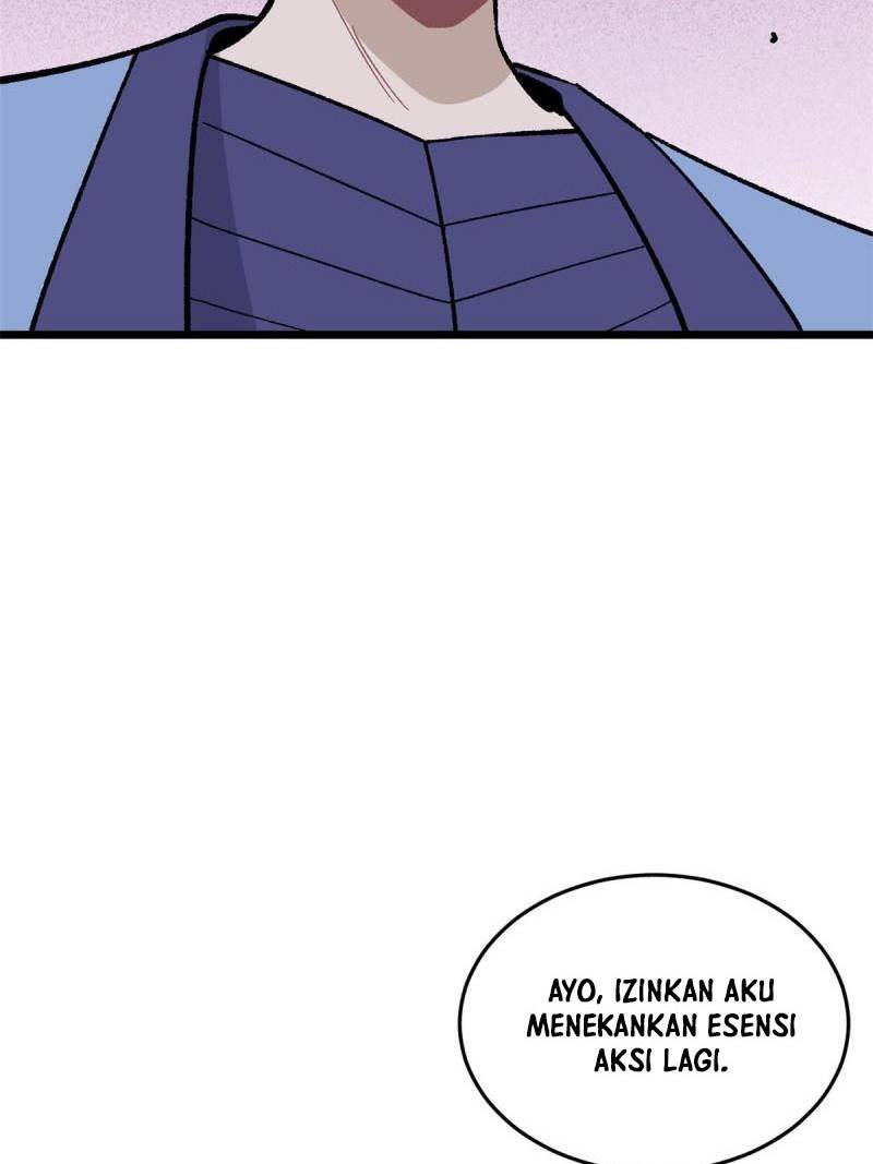 All Hail the Sect Leader Chapter 159 - halaman 14