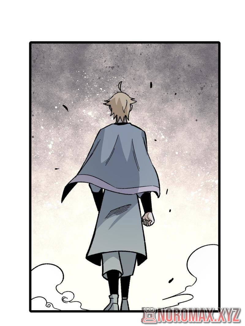 All Hail the Sect Leader Chapter 159 - halaman 4