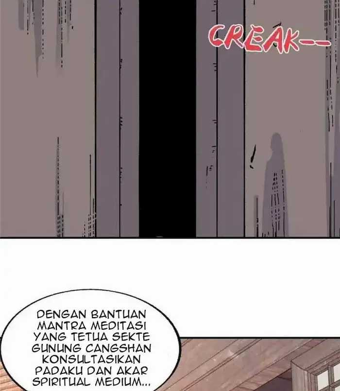 All Hail the Sect Leader Chapter 16 - halaman 12