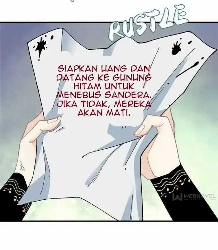 All Hail the Sect Leader Chapter 16 - halaman 38