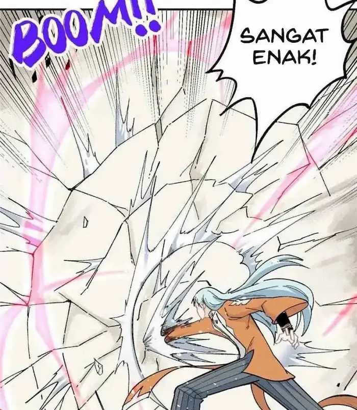 All Hail the Sect Leader Chapter 16 - halaman 6