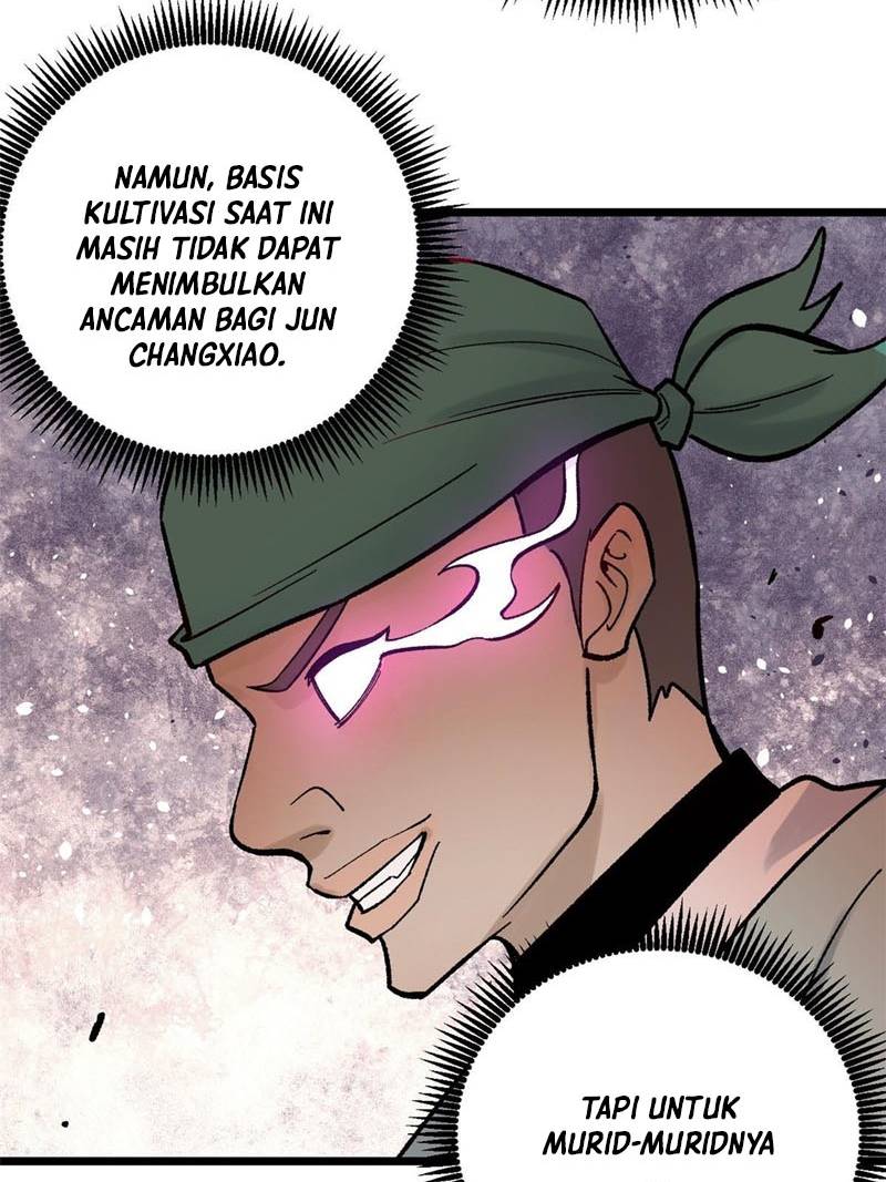 All Hail the Sect Leader Chapter 160 - halaman 14
