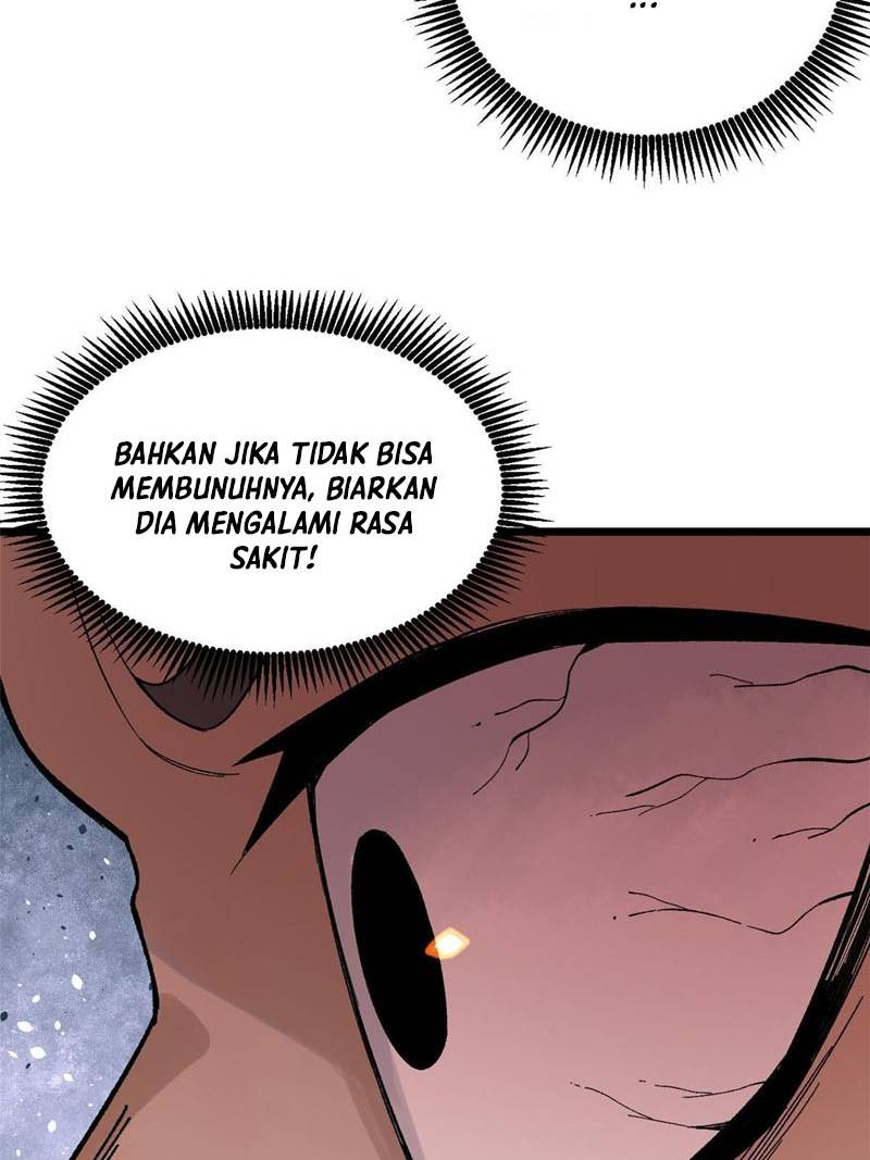 All Hail the Sect Leader Chapter 160 - halaman 15