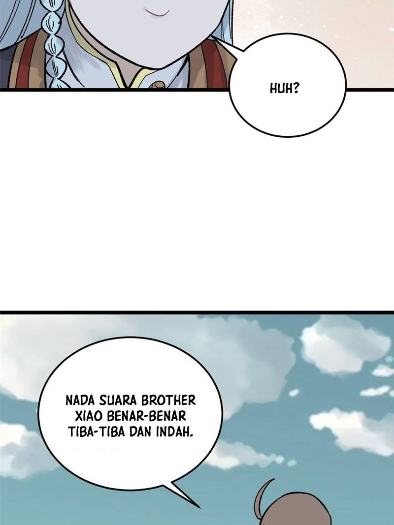 All Hail the Sect Leader Chapter 160 - halaman 29
