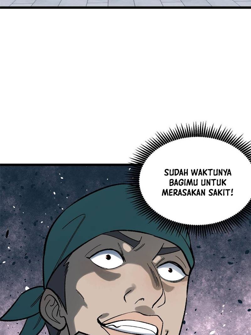 All Hail the Sect Leader Chapter 160 - halaman 5