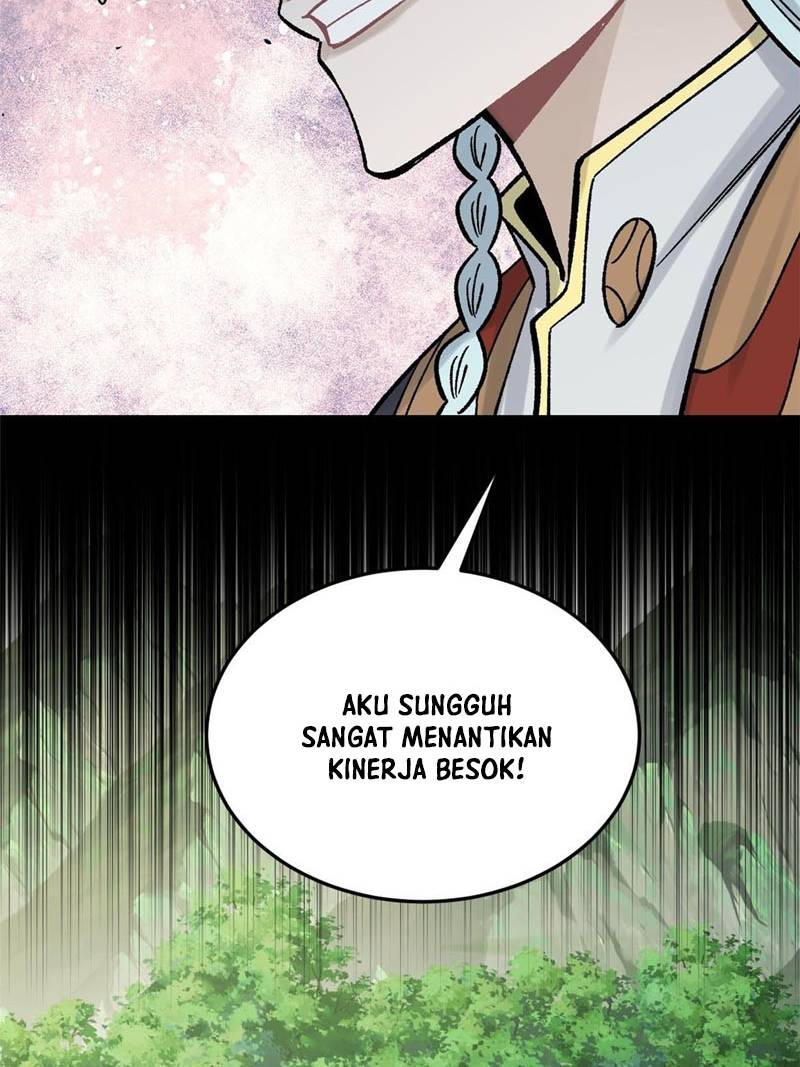 All Hail the Sect Leader Chapter 160 - halaman 53