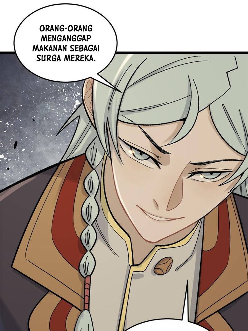 All Hail the Sect Leader Chapter 160 - halaman 65
