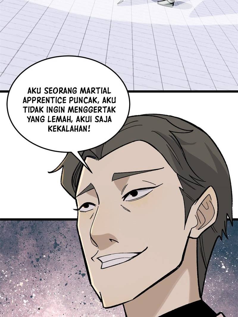 All Hail the Sect Leader Chapter 161 - halaman 11