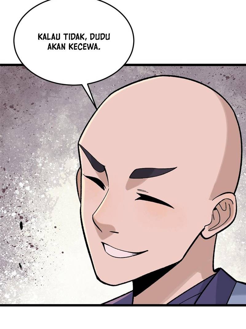 All Hail the Sect Leader Chapter 161 - halaman 15