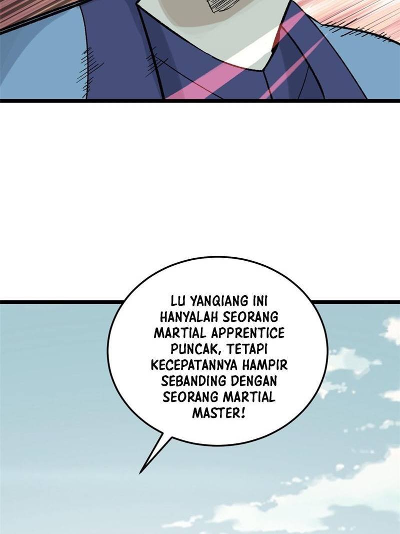 All Hail the Sect Leader Chapter 161 - halaman 25