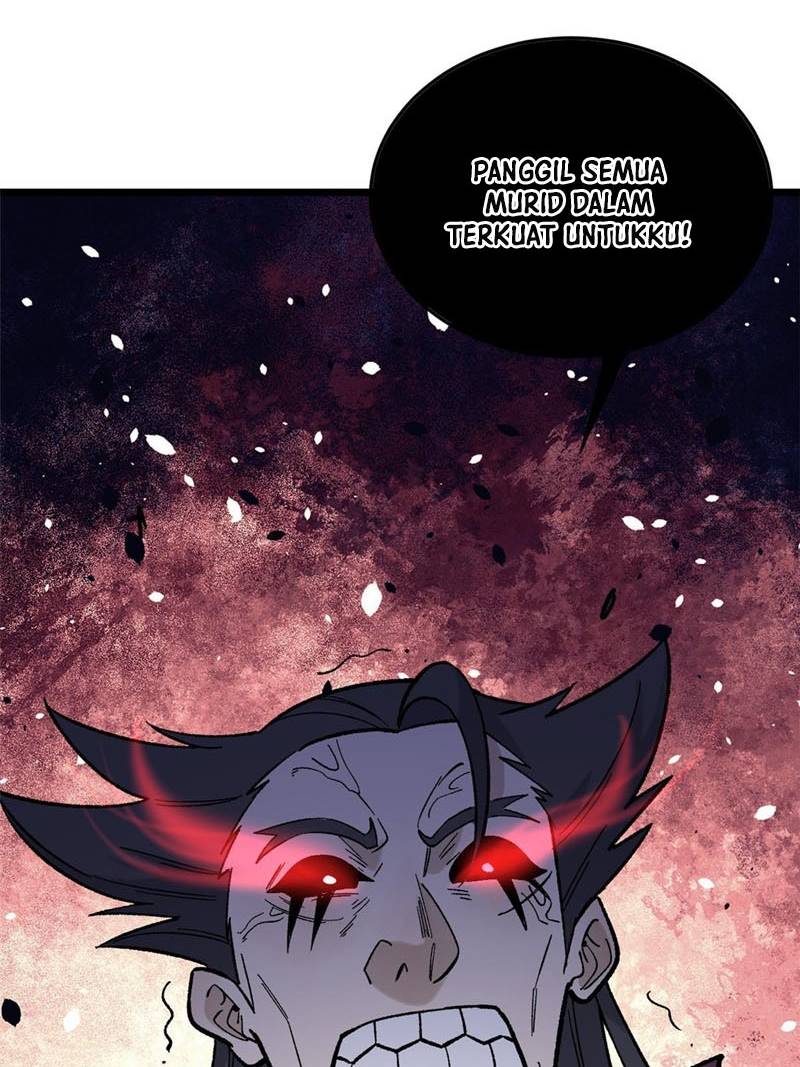 All Hail the Sect Leader Chapter 161 - halaman 64