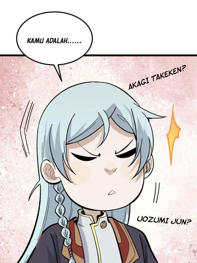 All Hail the Sect Leader Chapter 162 - halaman 11