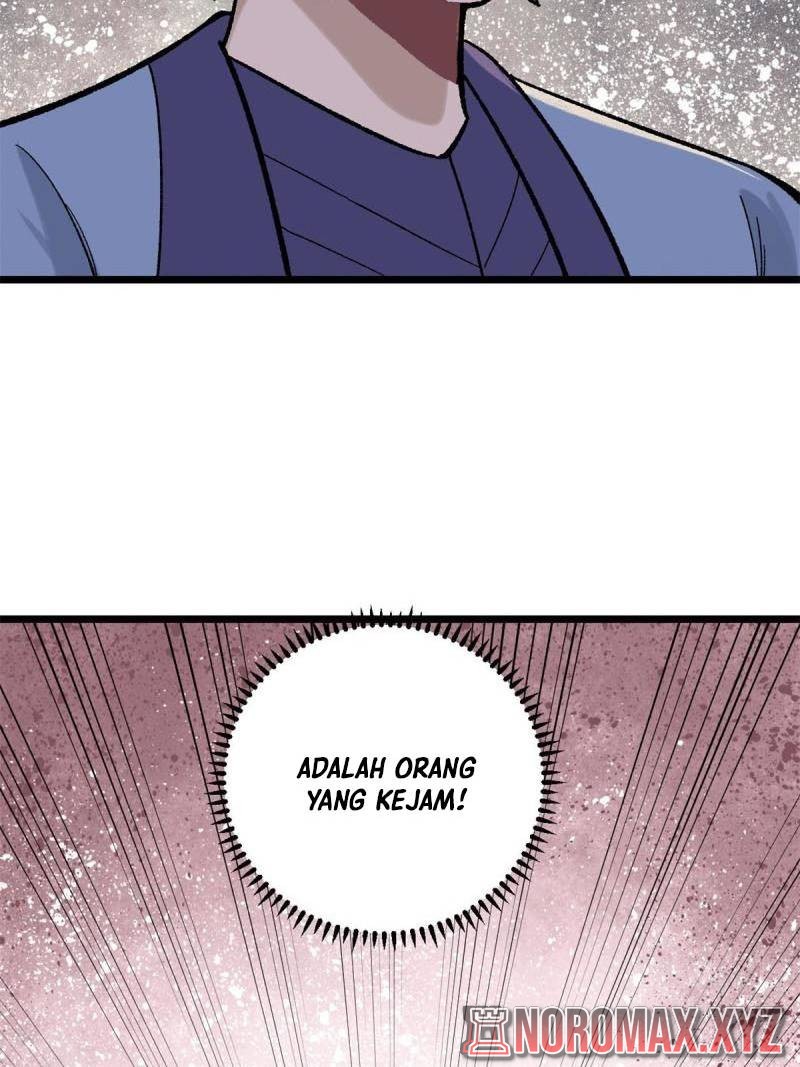 All Hail the Sect Leader Chapter 162 - halaman 14