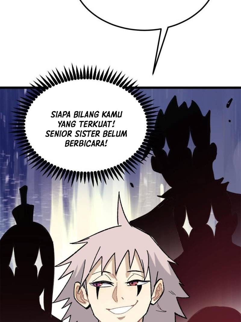All Hail the Sect Leader Chapter 162 - halaman 21