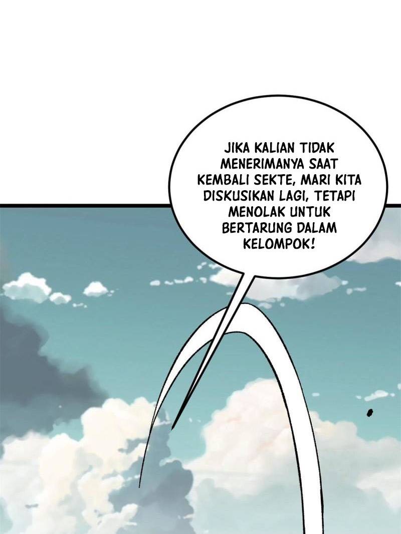 All Hail the Sect Leader Chapter 162 - halaman 23