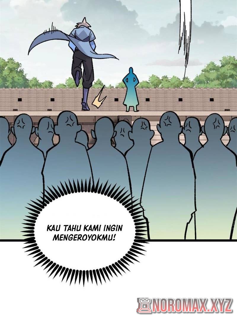 All Hail the Sect Leader Chapter 162 - halaman 24