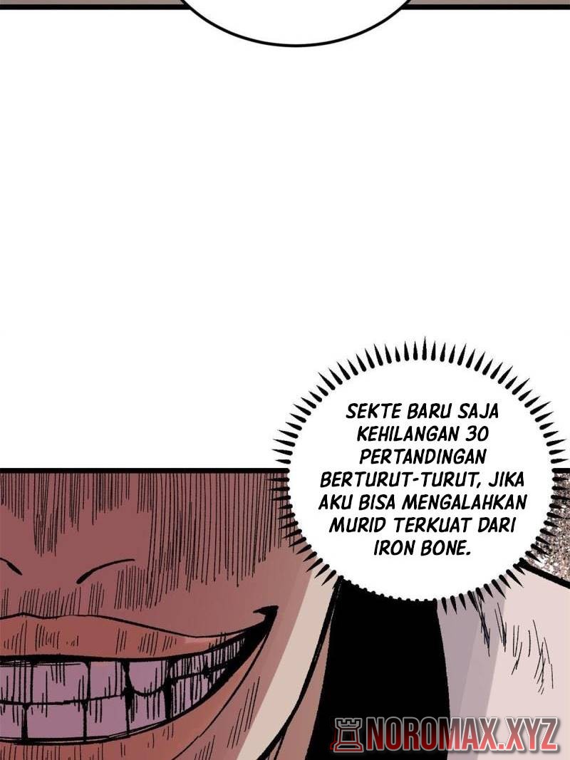 All Hail the Sect Leader Chapter 162 - halaman 27