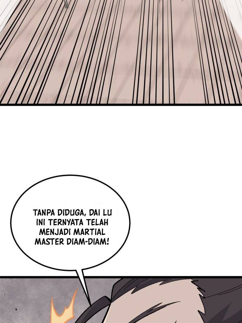 All Hail the Sect Leader Chapter 162 - halaman 32