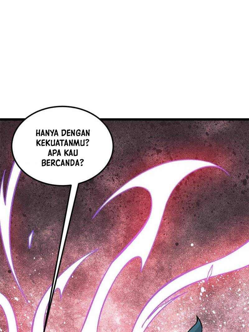 All Hail the Sect Leader Chapter 162 - halaman 43