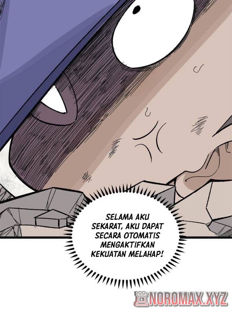 All Hail the Sect Leader Chapter 162 - halaman 58