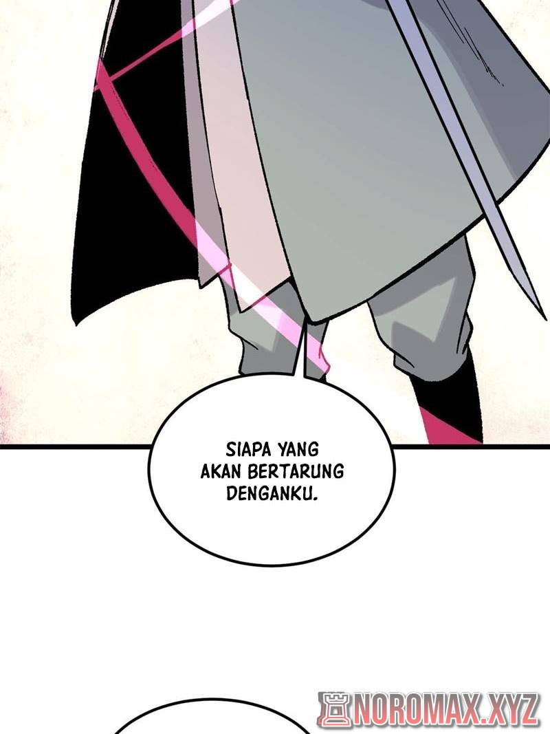 All Hail the Sect Leader Chapter 163 - halaman 16