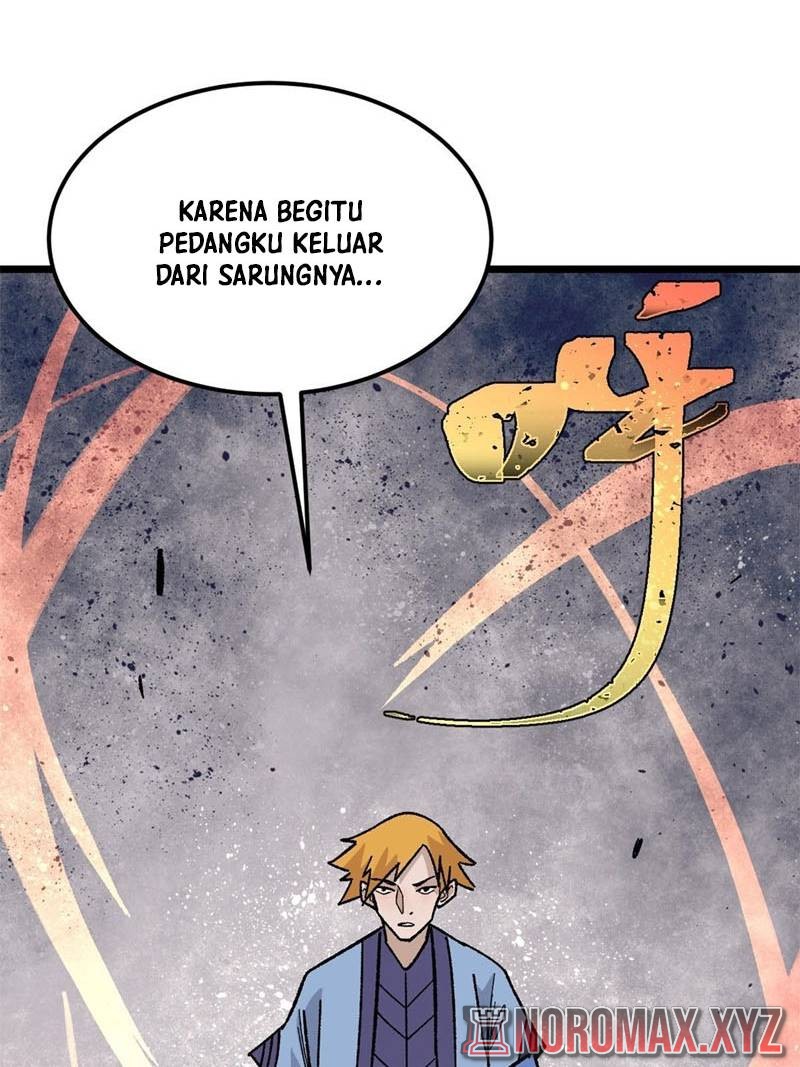 All Hail the Sect Leader Chapter 163 - halaman 26