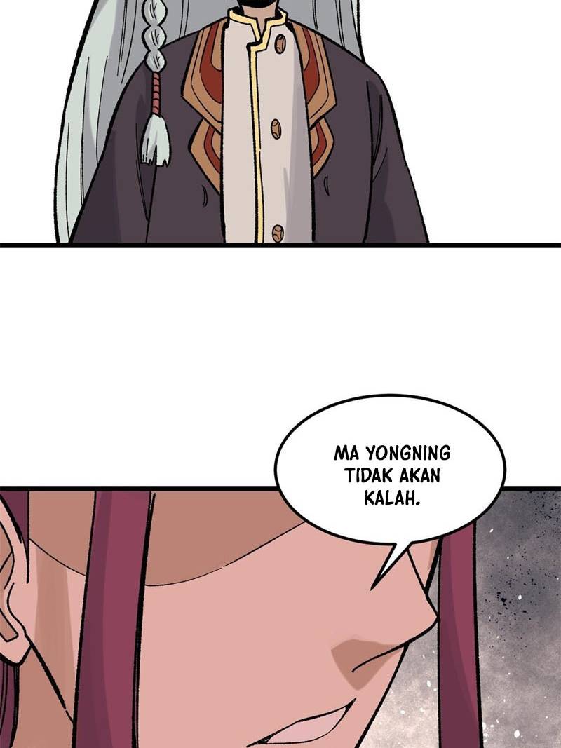 All Hail the Sect Leader Chapter 163 - halaman 29