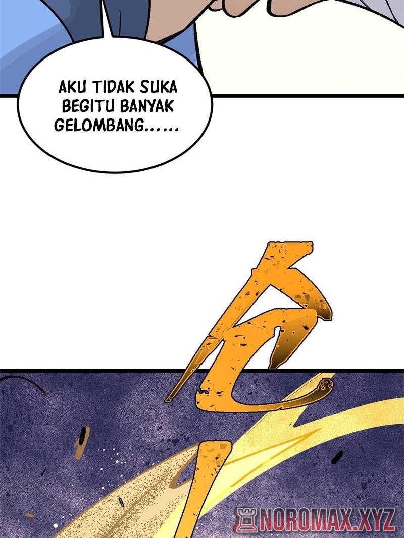 All Hail the Sect Leader Chapter 163 - halaman 46