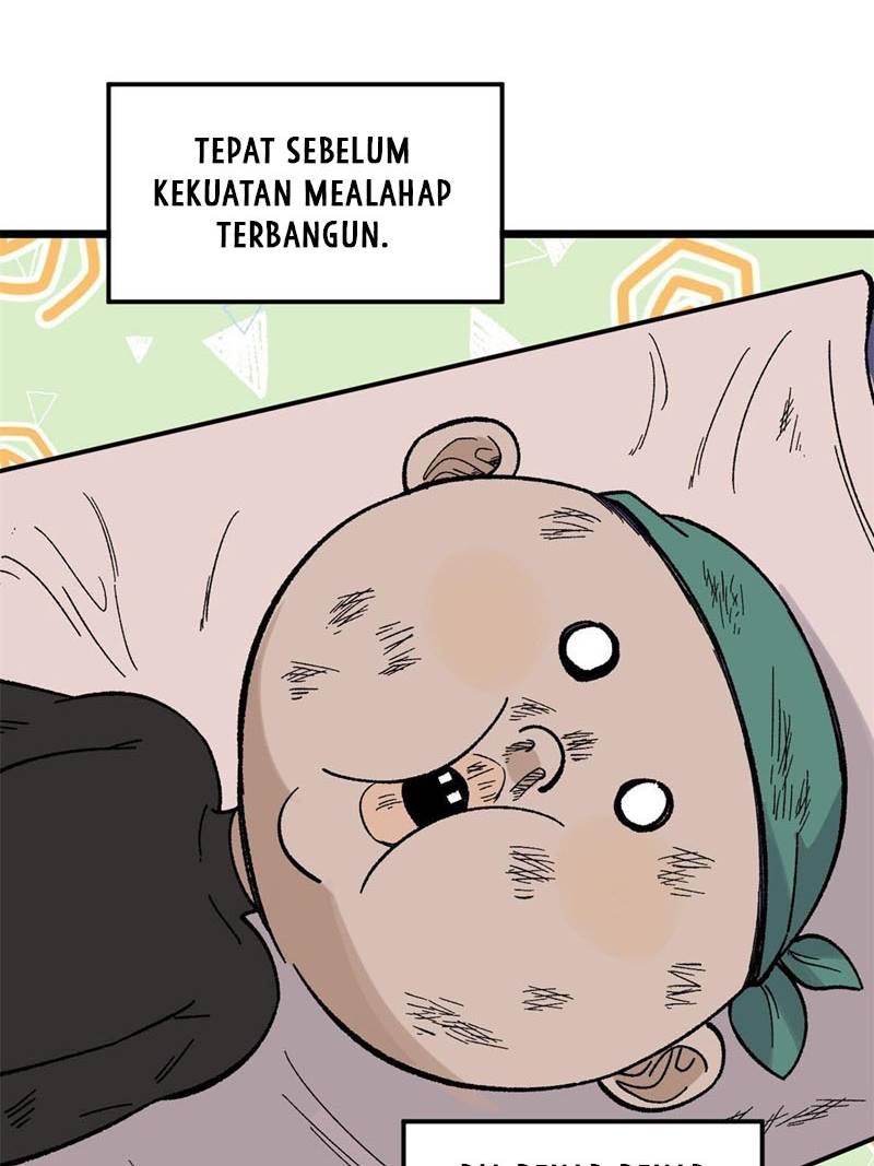 All Hail the Sect Leader Chapter 163 - halaman 5