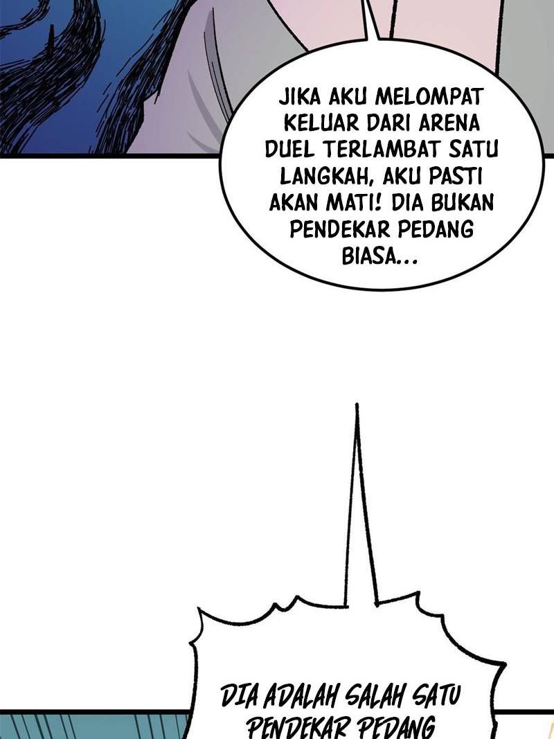 All Hail the Sect Leader Chapter 163 - halaman 57