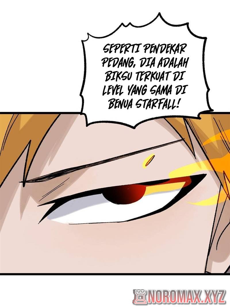 All Hail the Sect Leader Chapter 163 - halaman 60