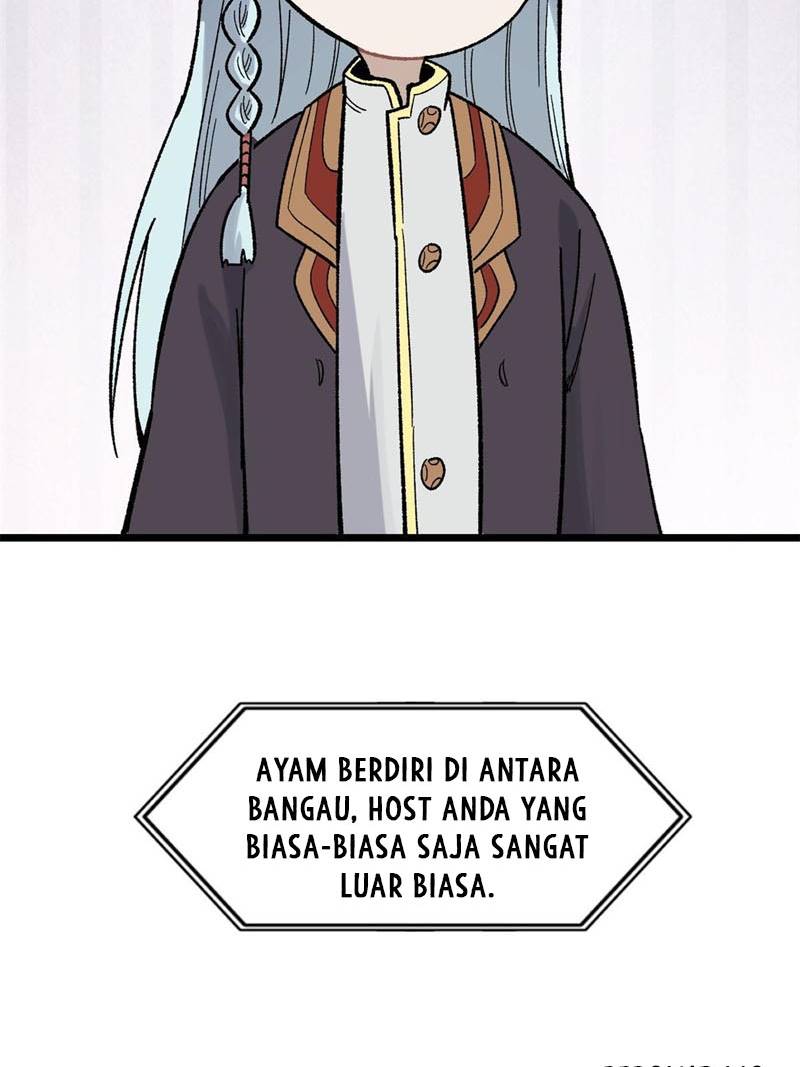 All Hail the Sect Leader Chapter 163 - halaman 69