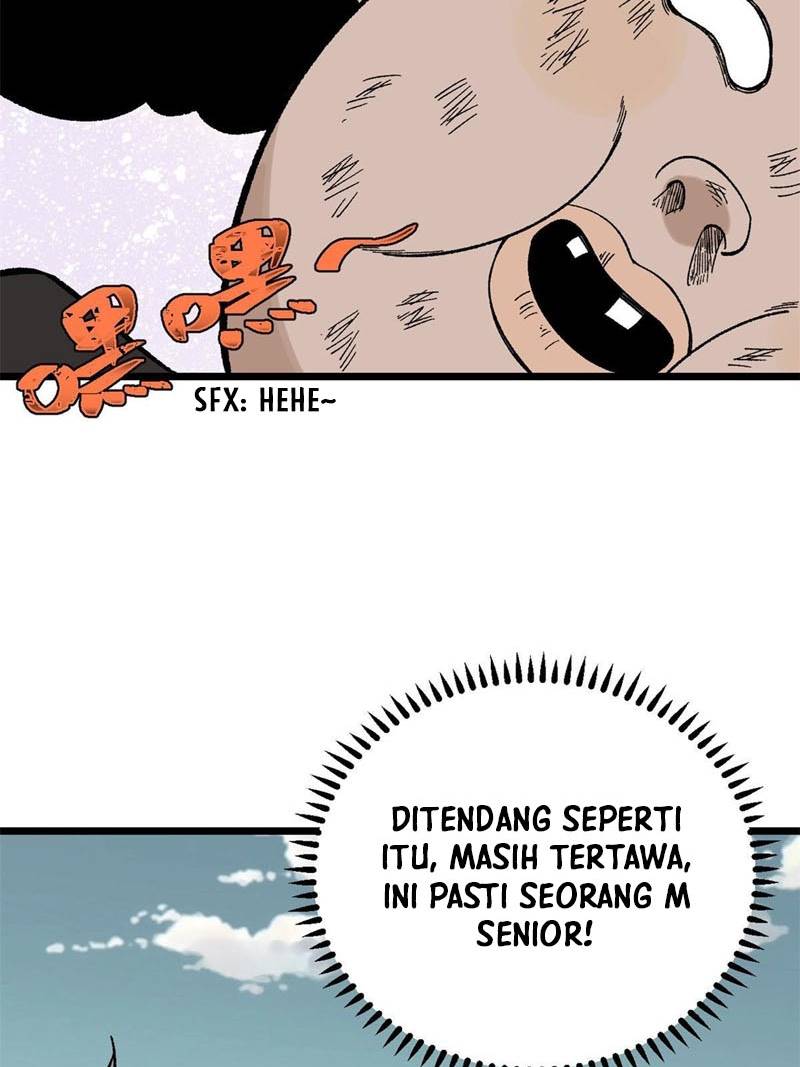 All Hail the Sect Leader Chapter 163 - halaman 7