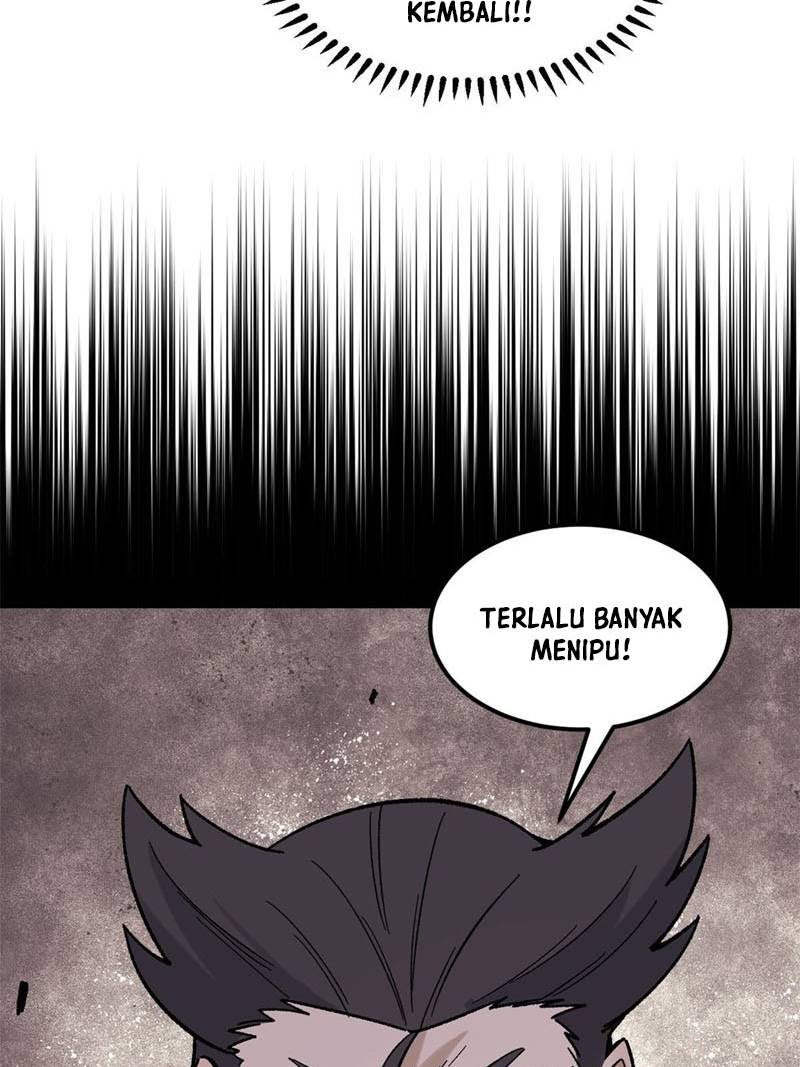 All Hail the Sect Leader Chapter 163 - halaman 9