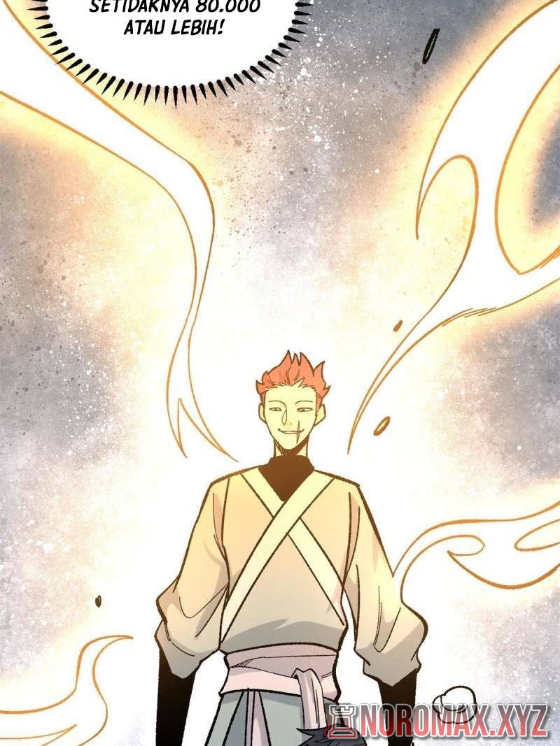 All Hail the Sect Leader Chapter 164 - halaman 14