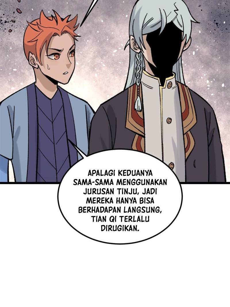 All Hail the Sect Leader Chapter 164 - halaman 43