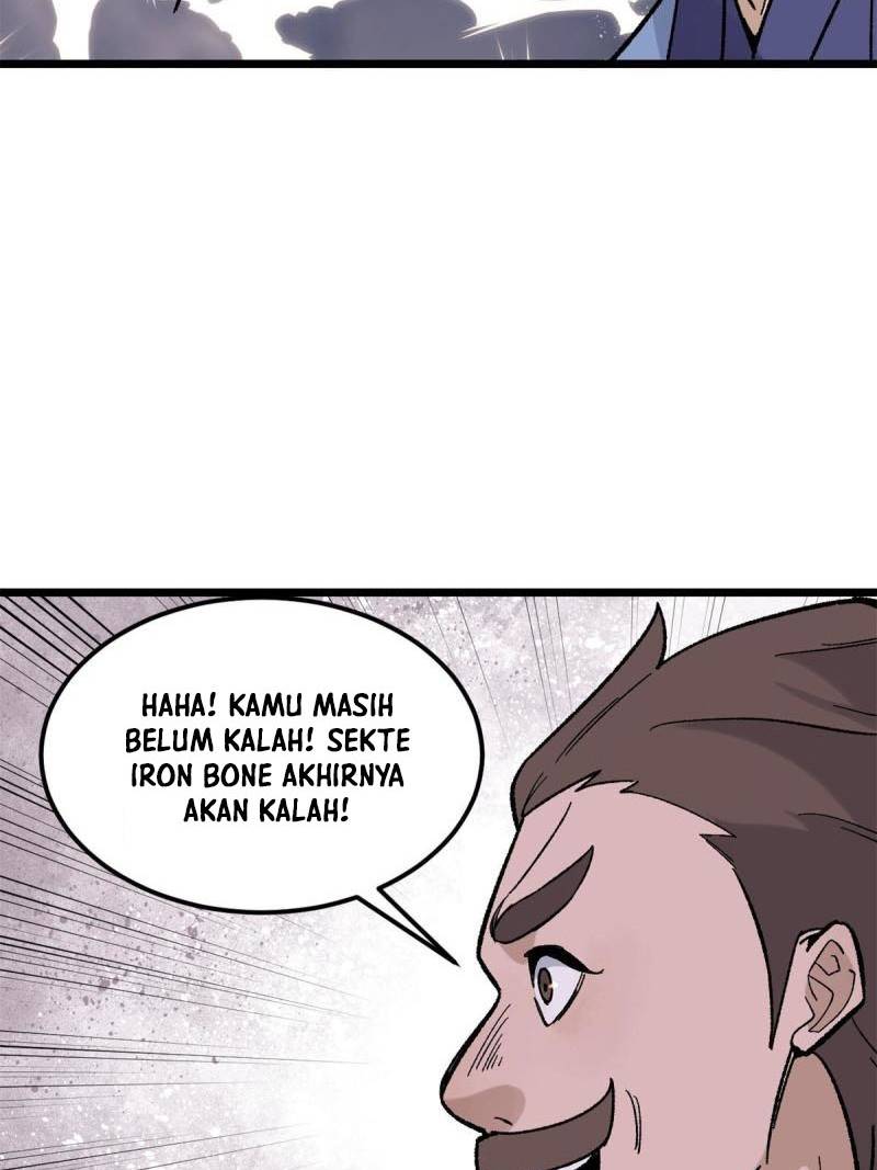 All Hail the Sect Leader Chapter 164 - halaman 57