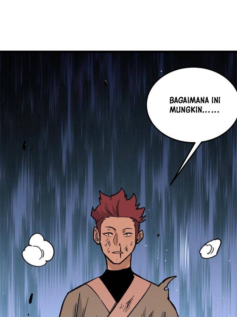 All Hail the Sect Leader Chapter 164 - halaman 61