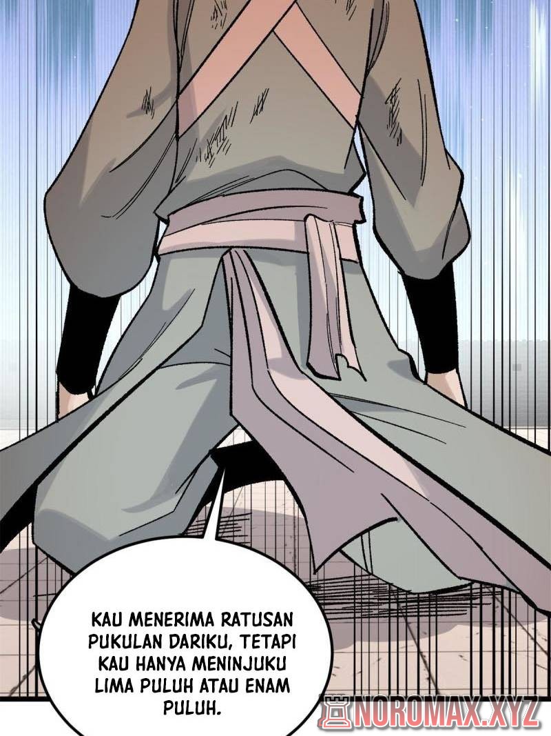 All Hail the Sect Leader Chapter 164 - halaman 62