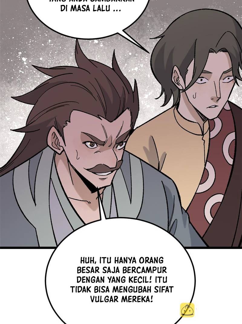 All Hail the Sect Leader Chapter 165 - halaman 13