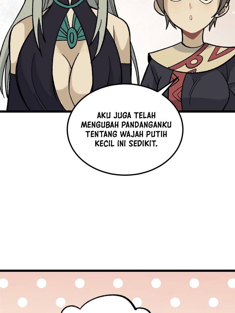 All Hail the Sect Leader Chapter 165 - halaman 15