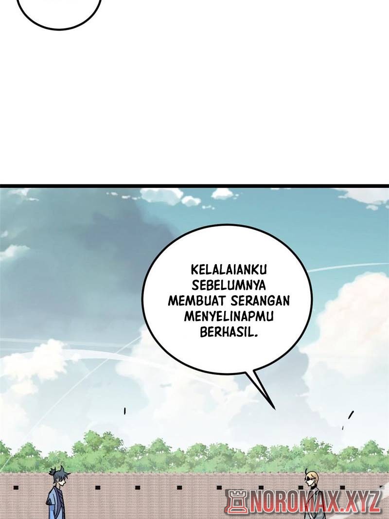 All Hail the Sect Leader Chapter 165 - halaman 26