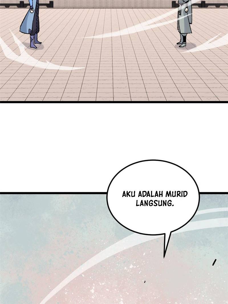 All Hail the Sect Leader Chapter 165 - halaman 27