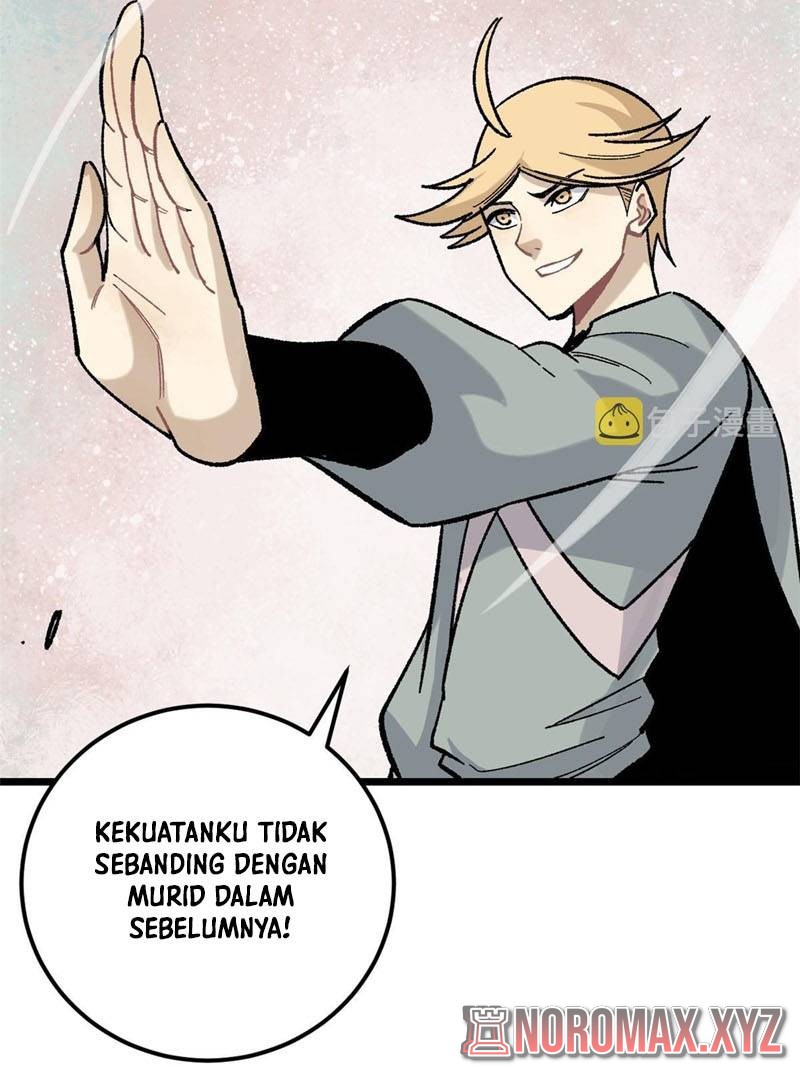 All Hail the Sect Leader Chapter 165 - halaman 28