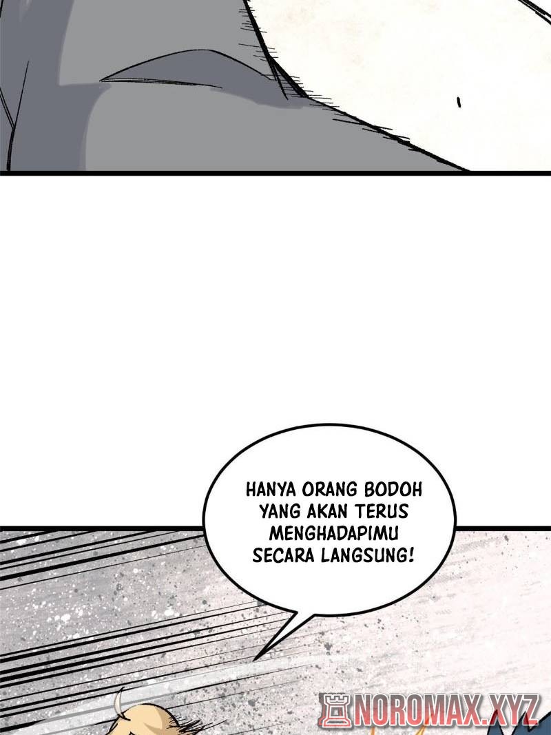 All Hail the Sect Leader Chapter 165 - halaman 38
