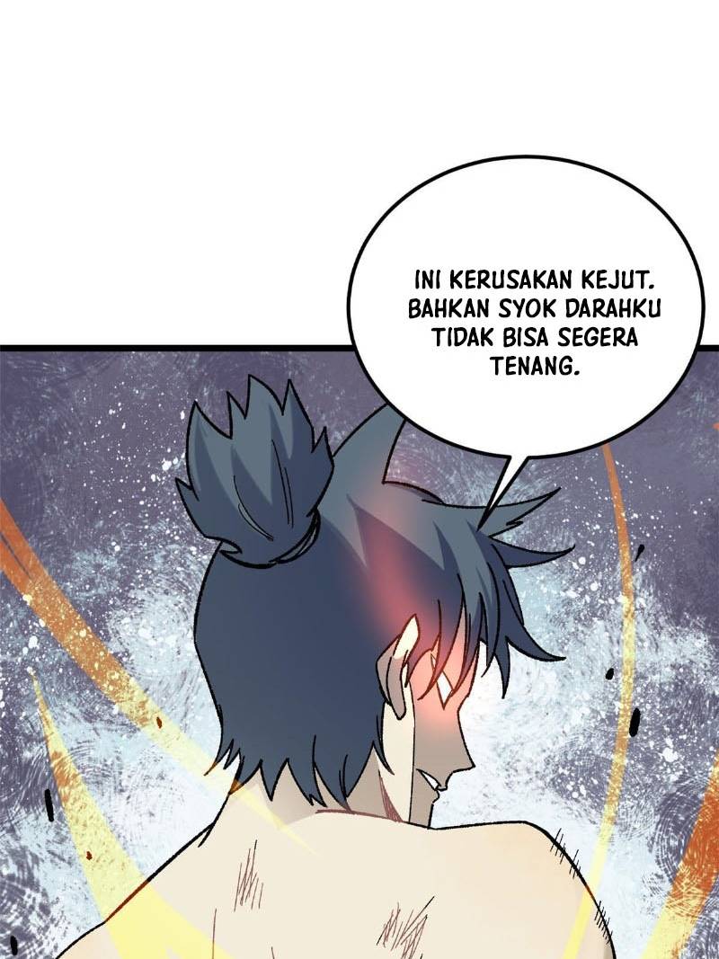 All Hail the Sect Leader Chapter 165 - halaman 49